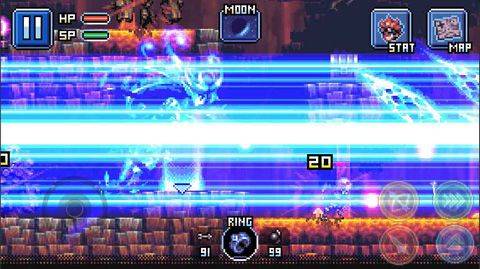 地牢x地牢汉化版 v1.2.4安卓版