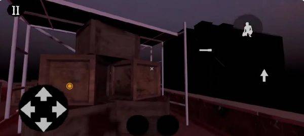 地狱显现游戏 v1.0.0 最新版 地狱显现游戏 v1.0.0 最新版