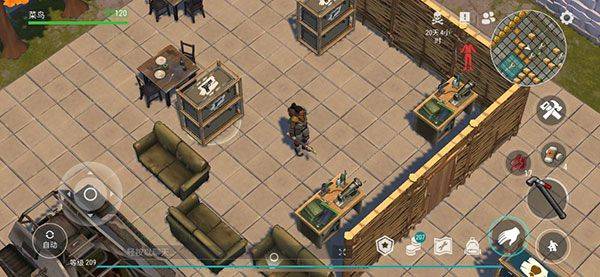 地球末日生存官方正版 v1.46.0安卓版