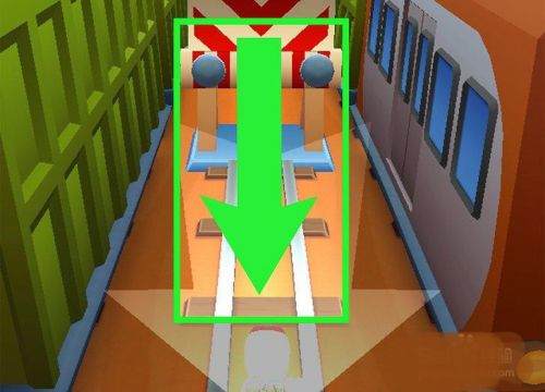 地铁跑酷腾讯版 v7.02.0安卓版