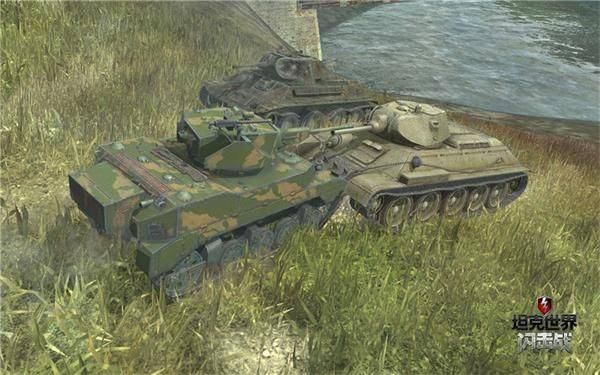 坦克世界闪击战2026最新版 v11.16.0.58安卓版