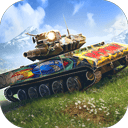 坦克世界闪击战网易版 v11.18.0.132安卓版