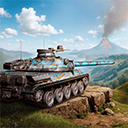 坦克世界闪击战重制版 v1.0.0.327安卓版