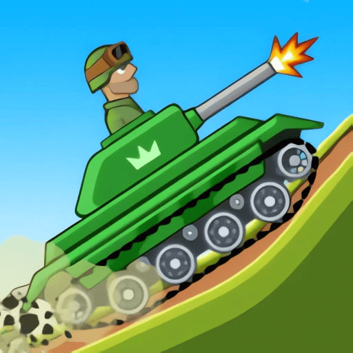 坦克突击队游戏 v1.1.2 安卓版