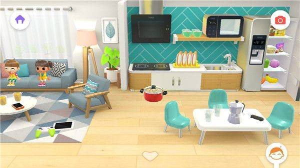 城市故事游戏 v1.5.4安卓版