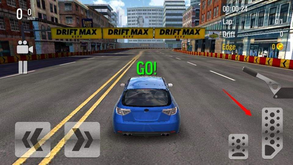 城市极限漂移最新版 v300.1.4 安卓版 城市极限漂移最新版 v300.1.4 安卓版
