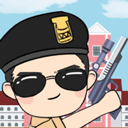 城市枪战射击手游 v1.0安卓版