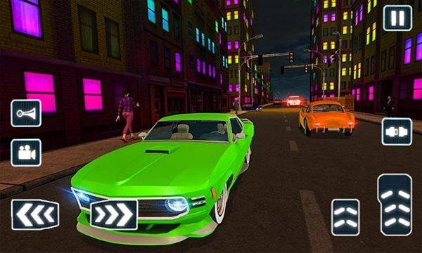 城市汽车驾驶学校模拟器3D版 v1.6安卓版