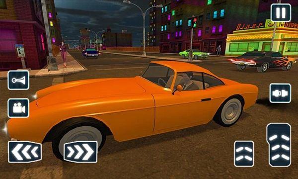 城市汽车驾驶学校模拟器3D版 v1.6安卓版