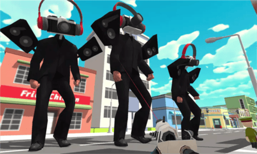 城市沙盒游乐场游戏(Grand City Auto Sandbox) v2.2 手机版 城市沙盒游乐场游戏(Grand City Auto Sandbox) v2.2 手机版