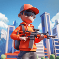 城市沙盒游乐场游戏(Grand City Auto Sandbox) v2.2 手机版