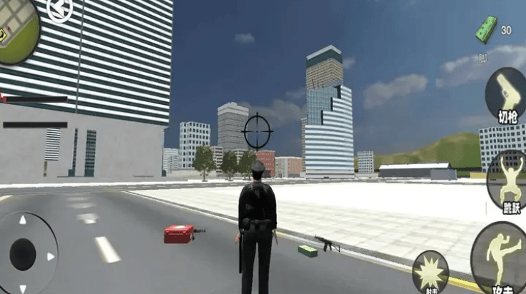 城市泰坦巨人游戏v1.0.0 最新版 城市泰坦巨人游戏v1.0.0 最新版