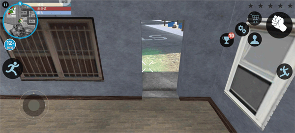城市猎车英雄 v1.9安卓版