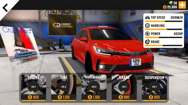 城市自由驾驶游戏(Fast&Grand Car Driving Simulator安装器) v9.3.3 最新版 城市自由驾驶游戏(Fast&Grand Car Driving Simulator安装器) v9.3.3 最新版