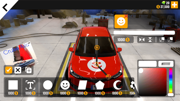 城市自由驾驶游戏(Fast&Grand Car Driving Simulator安装器) v9.3.3 最新版 城市自由驾驶游戏(Fast&Grand Car Driving Simulator安装器) v9.3.3 最新版