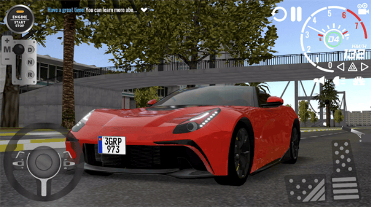 城市自由驾驶游戏(Fast&Grand Car Driving Simulator安装器) v9.3.3 最新版 城市自由驾驶游戏(Fast&Grand Car Driving Simulator安装器) v9.3.3 最新版