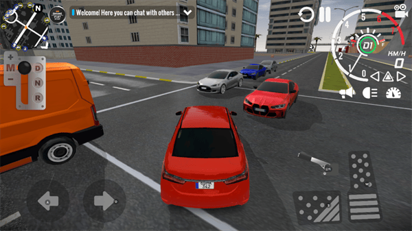 城市自由驾驶游戏(Fast&Grand Car Driving Simulator安装器) v9.3.3 最新版 城市自由驾驶游戏(Fast&Grand Car Driving Simulator安装器) v9.3.3 最新版