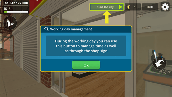 城市超市模拟器手机版(CityShopSimulator) v1.95 最新版 城市超市模拟器手机版(CityShopSimulator) v1.95 最新版