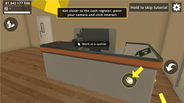 城市超市模拟器手机版(CityShopSimulator) v1.95 最新版 城市超市模拟器手机版(CityShopSimulator) v1.95 最新版