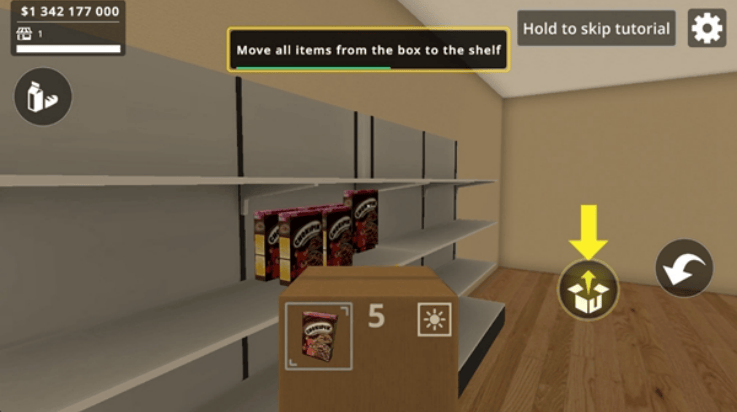 城市超市模拟器手机版(CityShopSimulator) v1.95 最新版 城市超市模拟器手机版(CityShopSimulator) v1.95 最新版