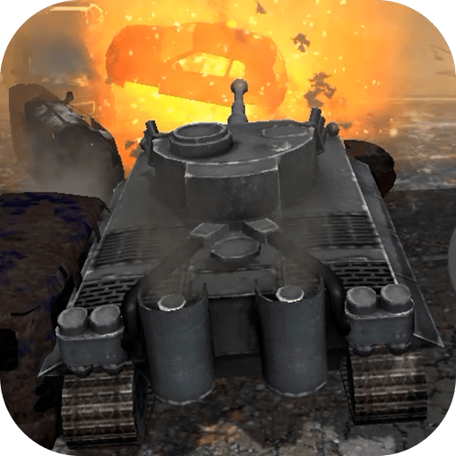 城市风暴游戏 v1.0.8 最新版