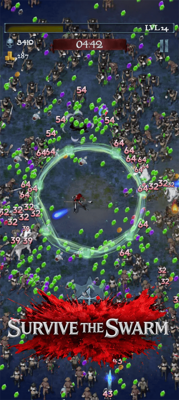 堕落誓约游戏 v1.1.5 安卓版