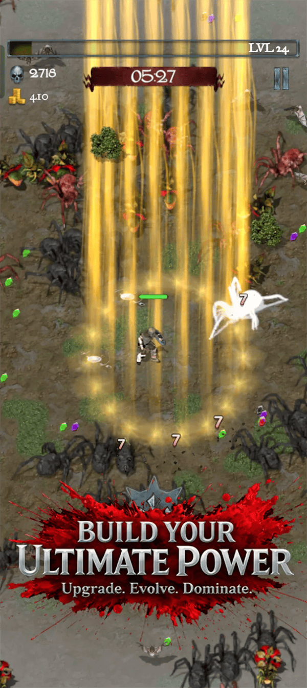 堕落誓约游戏 v1.1.5 安卓版