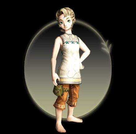 塞尔达传说黄昏公主手机版(Zelda Twilight Princess) v1.0 安卓版 塞尔达传说黄昏公主手机版(Zelda Twilight Princess) v1.0 安卓版