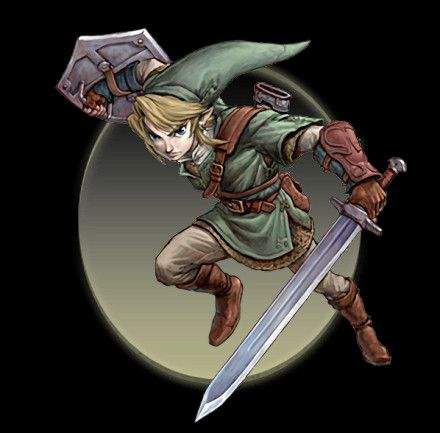 塞尔达传说黄昏公主手机版(Zelda Twilight Princess) v1.0 安卓版 塞尔达传说黄昏公主手机版(Zelda Twilight Princess) v1.0 安卓版