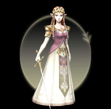 塞尔达传说黄昏公主手机版(Zelda Twilight Princess) v1.0 安卓版 塞尔达传说黄昏公主手机版(Zelda Twilight Princess) v1.0 安卓版