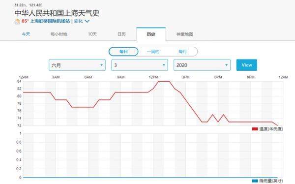 墨迹天气预报官方正版app v9.0924.02安卓版