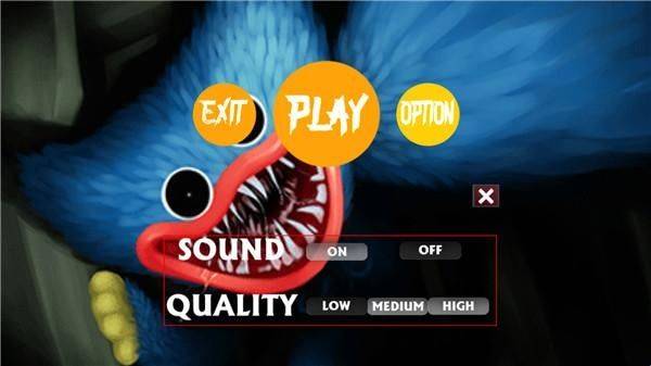 复仇的玩具畅玩版(GameOfPoppy) v1.0.0 最新版 复仇的玩具畅玩版(GameOfPoppy) v1.0.0 最新版