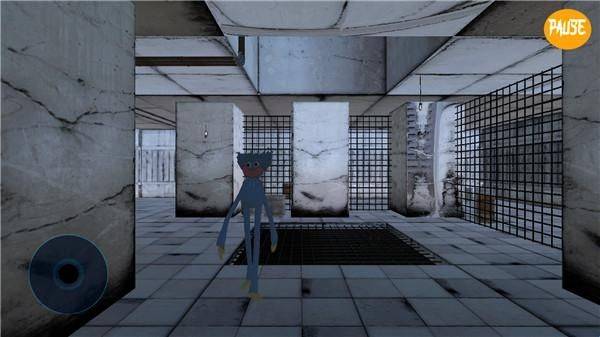 复仇的玩具畅玩版(GameOfPoppy) v1.0.0 最新版 复仇的玩具畅玩版(GameOfPoppy) v1.0.0 最新版