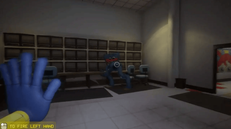 复仇的玩具畅玩版(GameOfPoppy) v1.0.0 最新版 复仇的玩具畅玩版(GameOfPoppy) v1.0.0 最新版