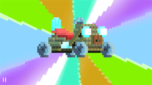 夏日追逐者中文版 v1.5.4安卓版