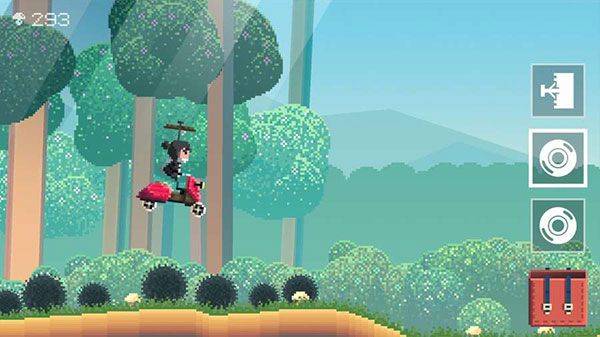 夏日追逐者中文版 v1.5.4安卓版