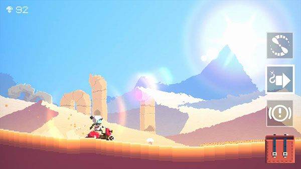 夏日追逐者中文版 v1.5.4安卓版