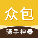 外卖众包配送助手app v1.15 最新版
