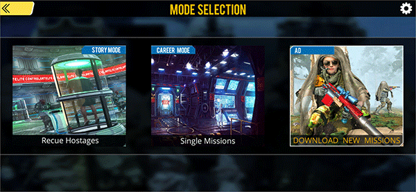 外星射击游戏手机版(Alien Strike) v1.0.6 安卓版 外星射击游戏手机版(Alien Strike) v1.0.6 安卓版