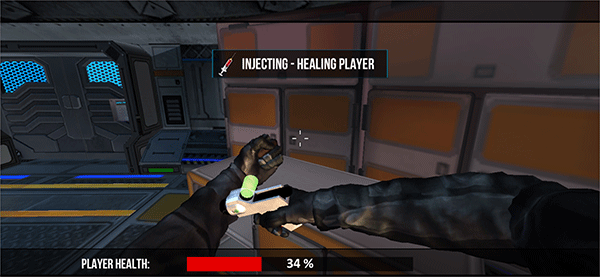 外星射击游戏手机版(Alien Strike) v1.0.6 安卓版 外星射击游戏手机版(Alien Strike) v1.0.6 安卓版