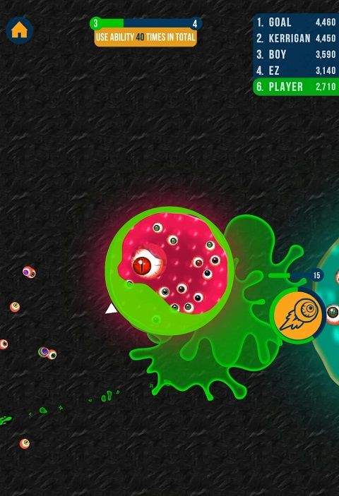 外星软泥 v3.0.10安卓版