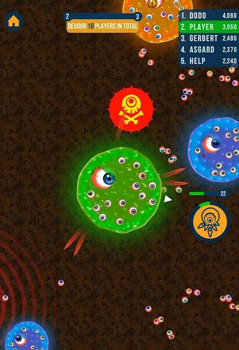 外星软泥 v3.0.10安卓版