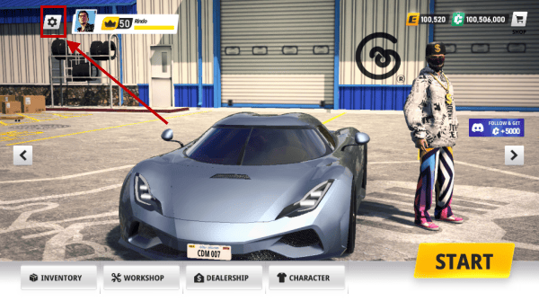 多人汽车驾驶游戏无限金币(Car Driving Multiplayer)v1.3.1 最新版 多人汽车驾驶游戏无限金币(Car Driving Multiplayer)v1.3.1 最新版