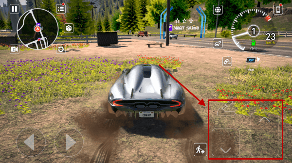 多人汽车驾驶游戏无限金币(Car Driving Multiplayer)v1.3.1 最新版 多人汽车驾驶游戏无限金币(Car Driving Multiplayer)v1.3.1 最新版