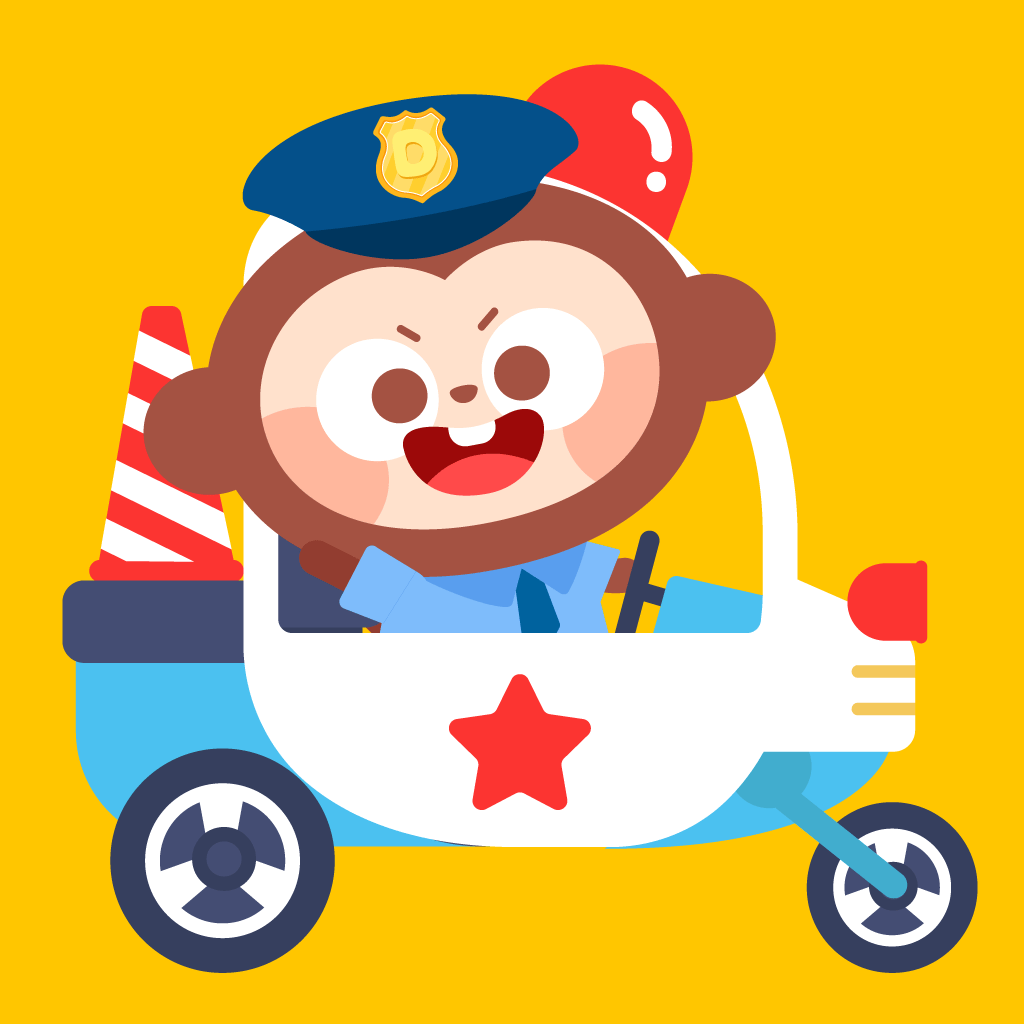 多多小警察下载最新版 v1.8.05 官方版