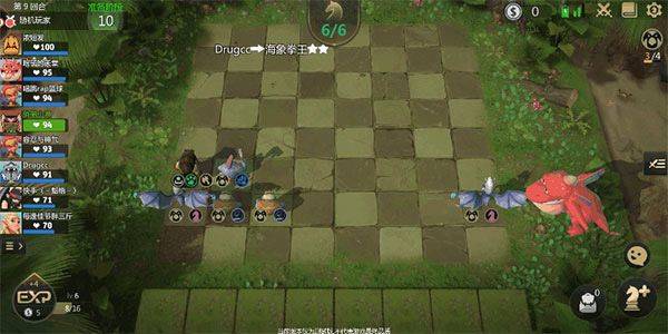 多多自走棋国际服最新版 v2.39.2安卓版