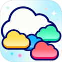多彩云朵图鉴游戏 v1.0 测试版
