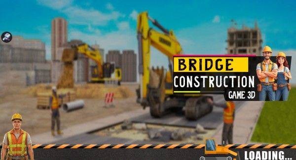 大型城市建造游戏(Mega Construction City Game) v0.4.0 安卓版 大型城市建造游戏(Mega Construction City Game) v0.4.0 安卓版
