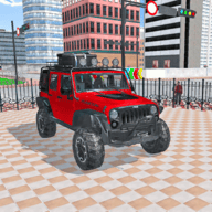 大型城市建造游戏(Mega Construction City Game) v0.4.0 安卓版