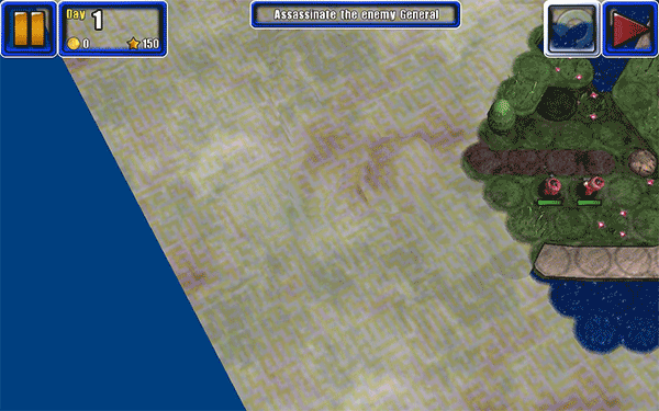 大大大战争(Great Big War Game) v3.2安卓版